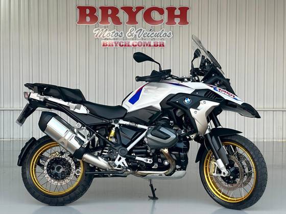 BMW R 1250 GS PREMIUM BMW R 1250 GS PREMIUM